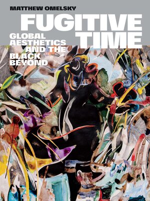 cover image of Fugitive Time